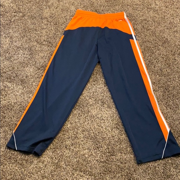 Adidas ClimaLite Track Pants - Picture 6 of 6